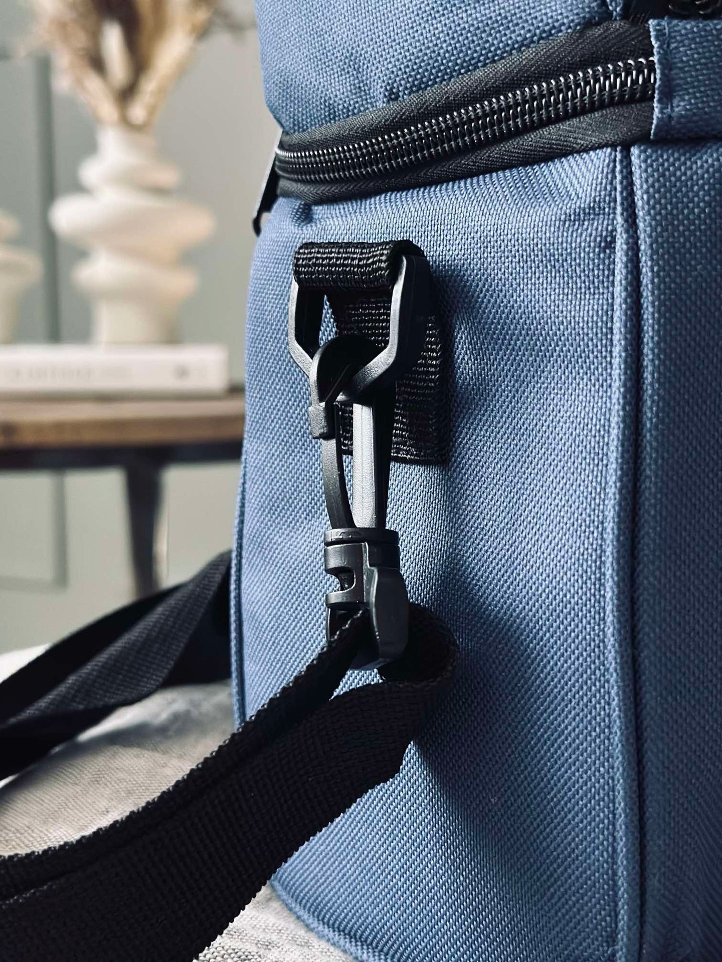 Kjølebag med innhold - Blue