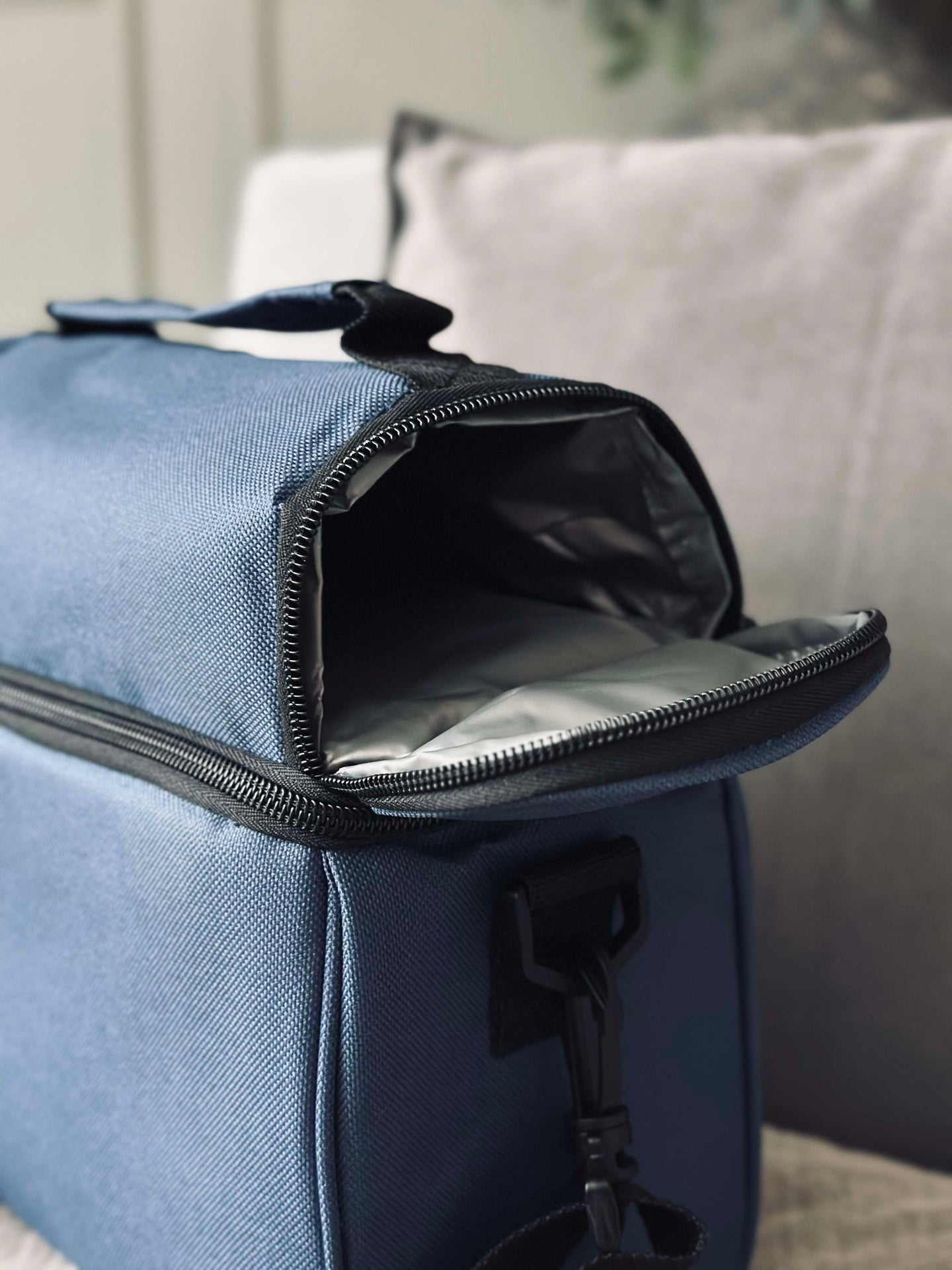 Kjølebag med innhold - Blue
