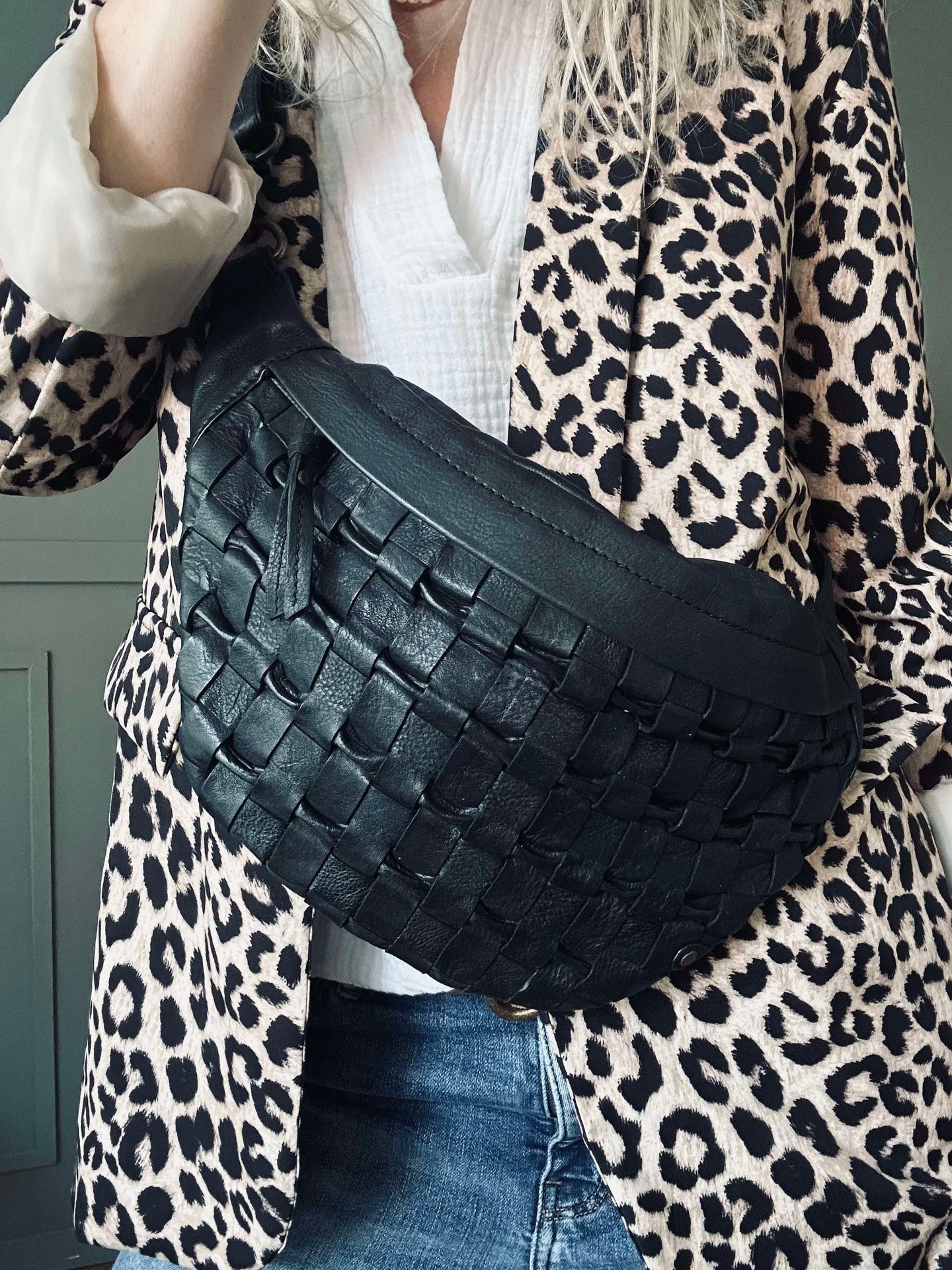 Bumbag Jelva