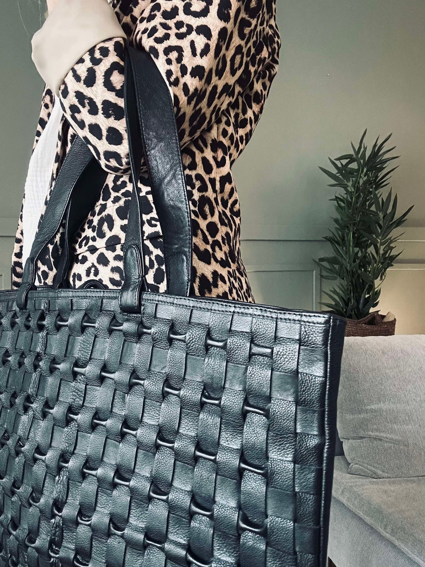 Shopper Jelva
