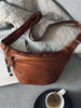 Bumbag Jennie - Cognac