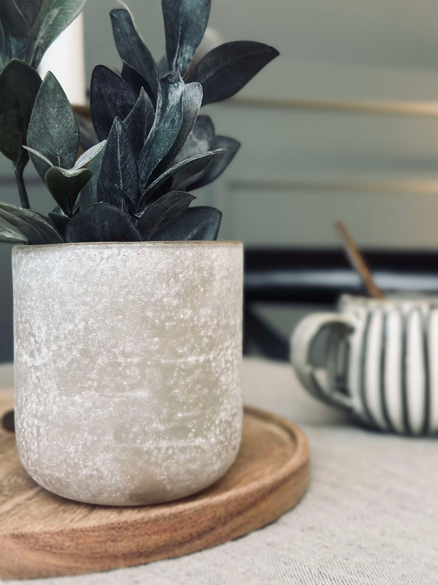 Lysestake FROST light - Liten