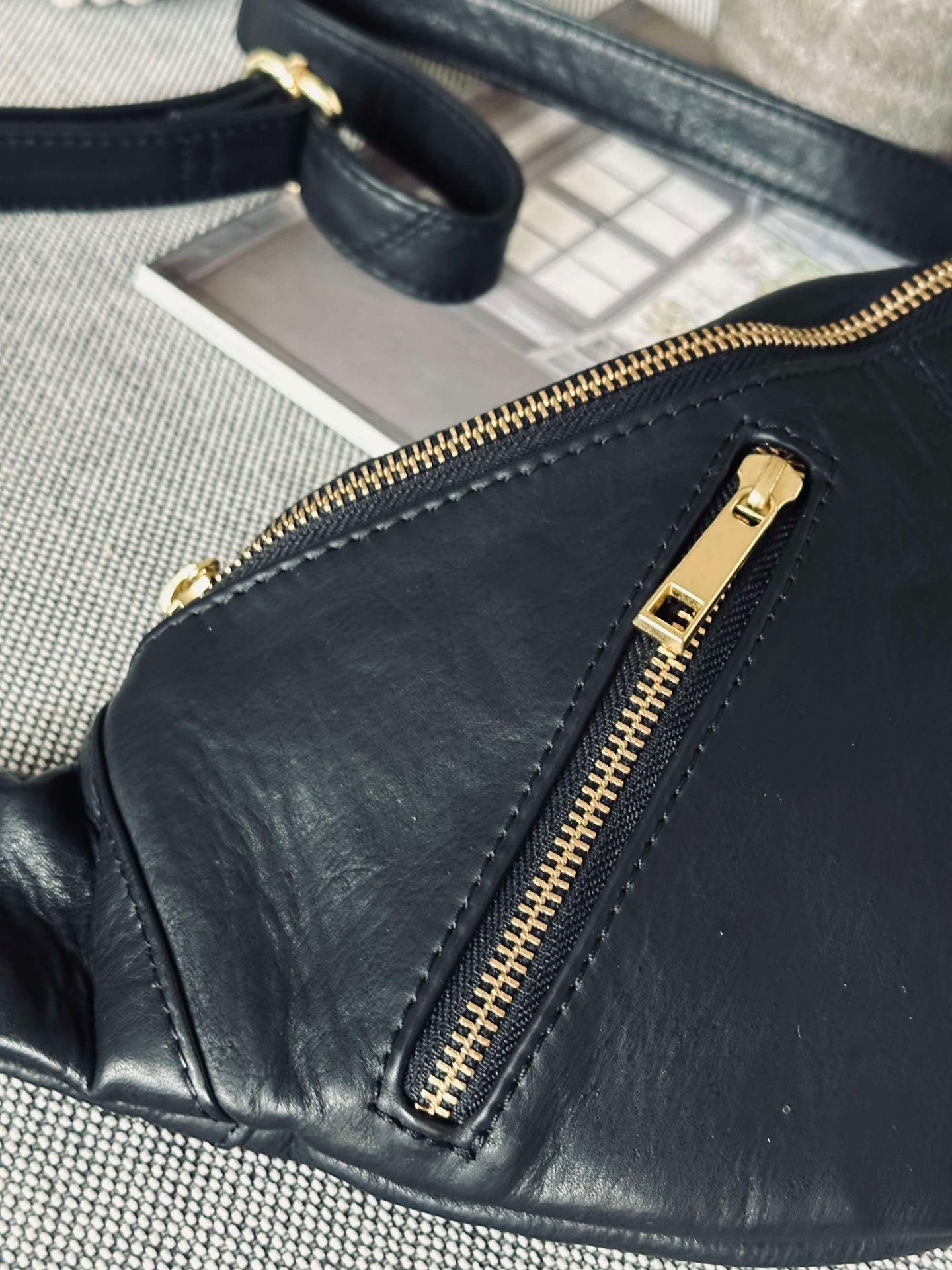 Bumbag elegance