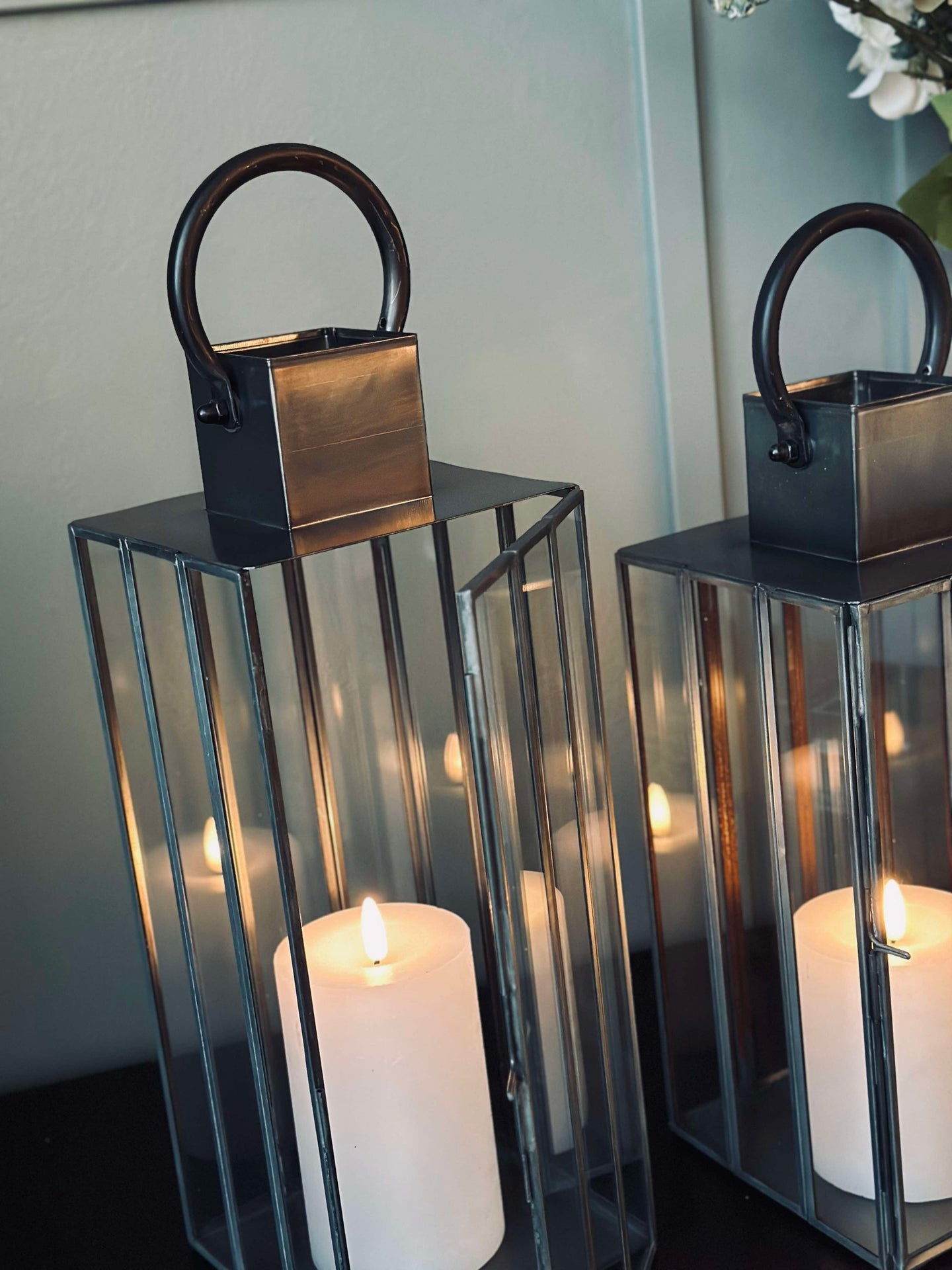Lanterne LUX - Medium