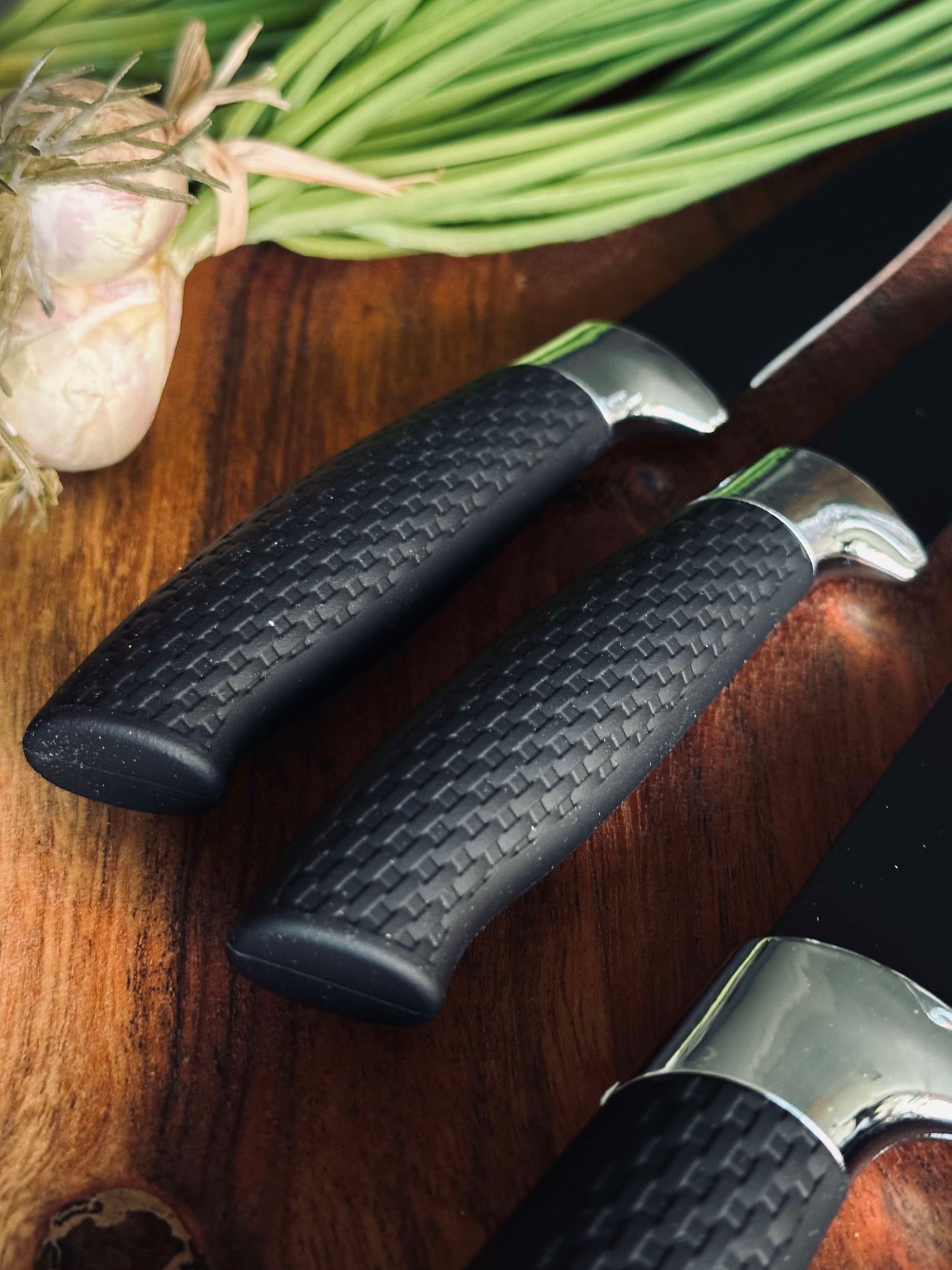 Knivsett - 6-pakning