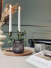 Lysestake FROST dark - Liten