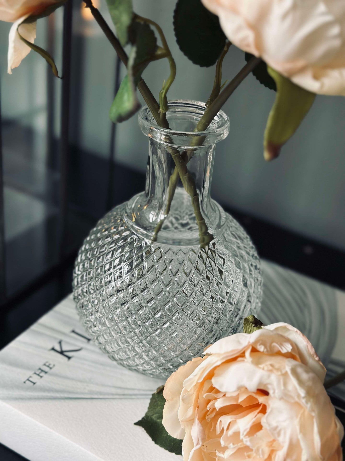 Vase Bella