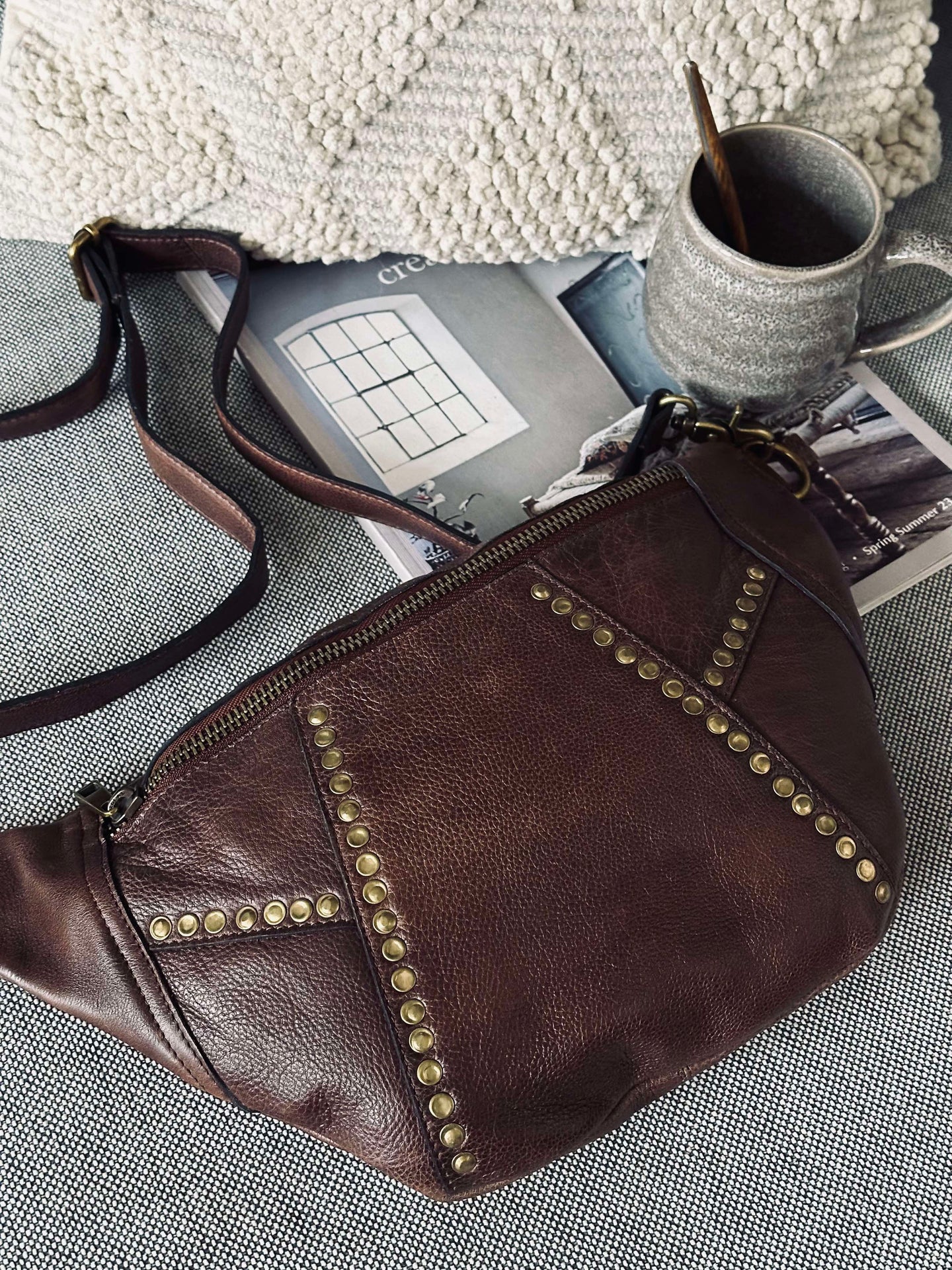 Bumbag Loni Woodsmoke