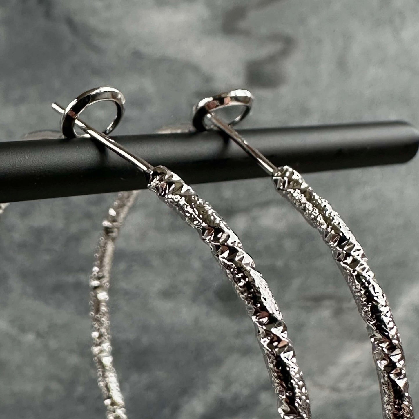 Øredobber ISADORA Hoops