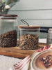 Oppbevaringsglass for matvarer - 750 ml