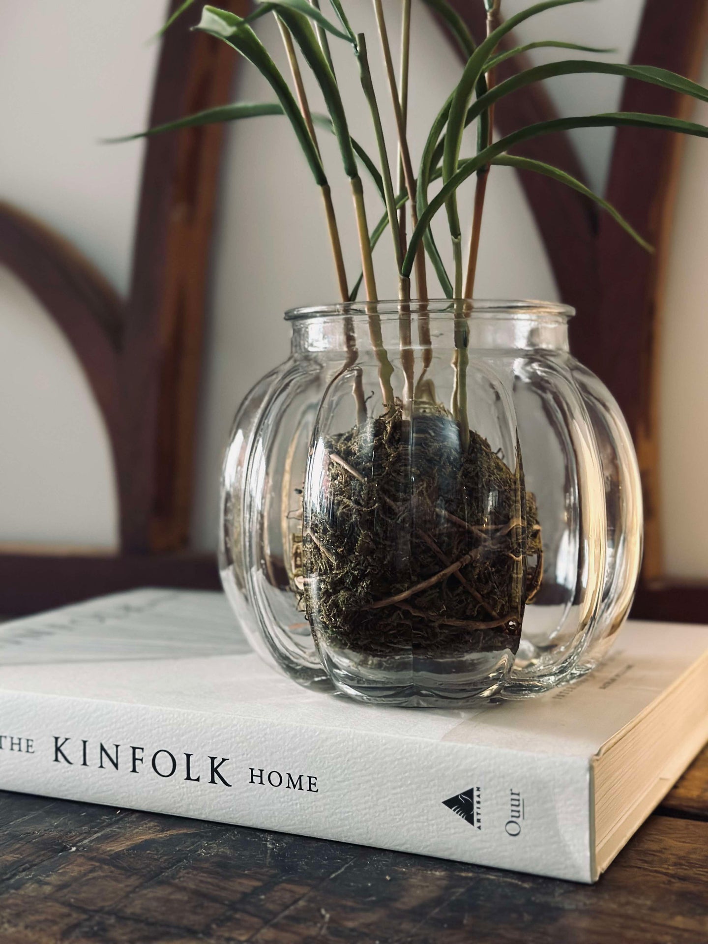 Vase Bowl