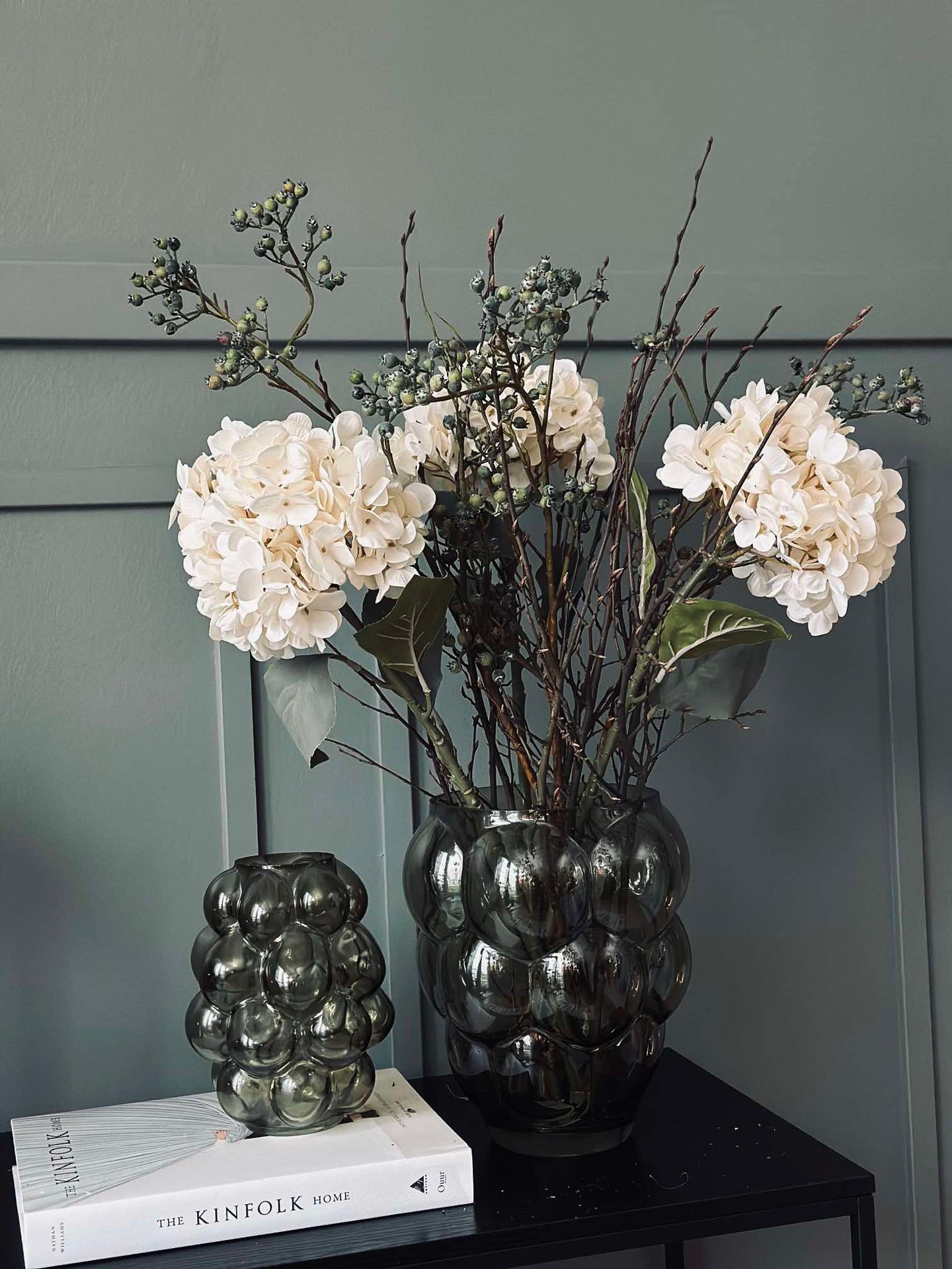 Blomst Mariebær