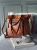 Veske Jolie – Cognac