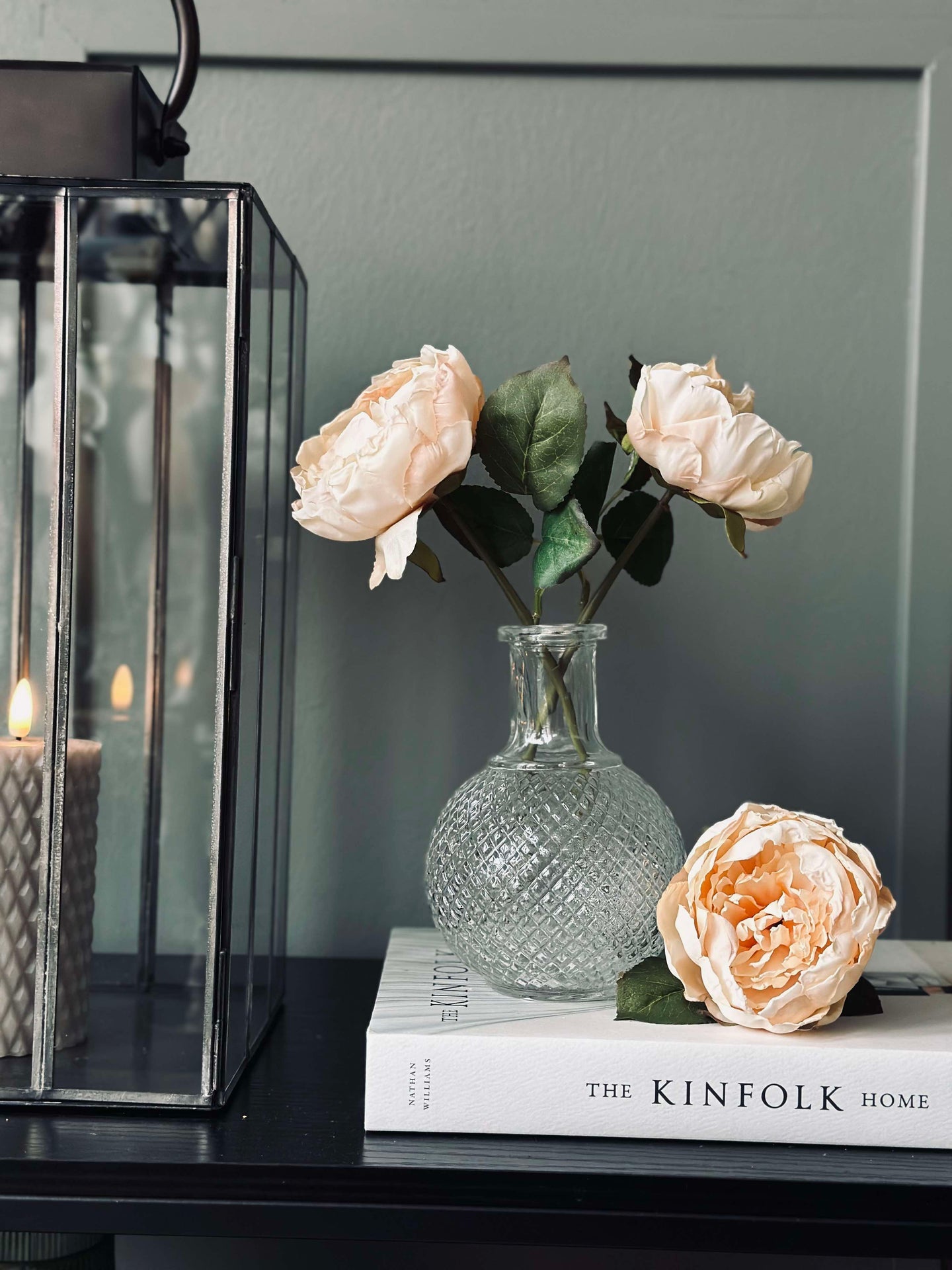Vase Bella