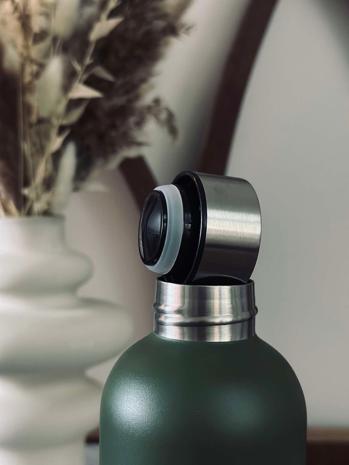 Termoflaske 500 ml - Army