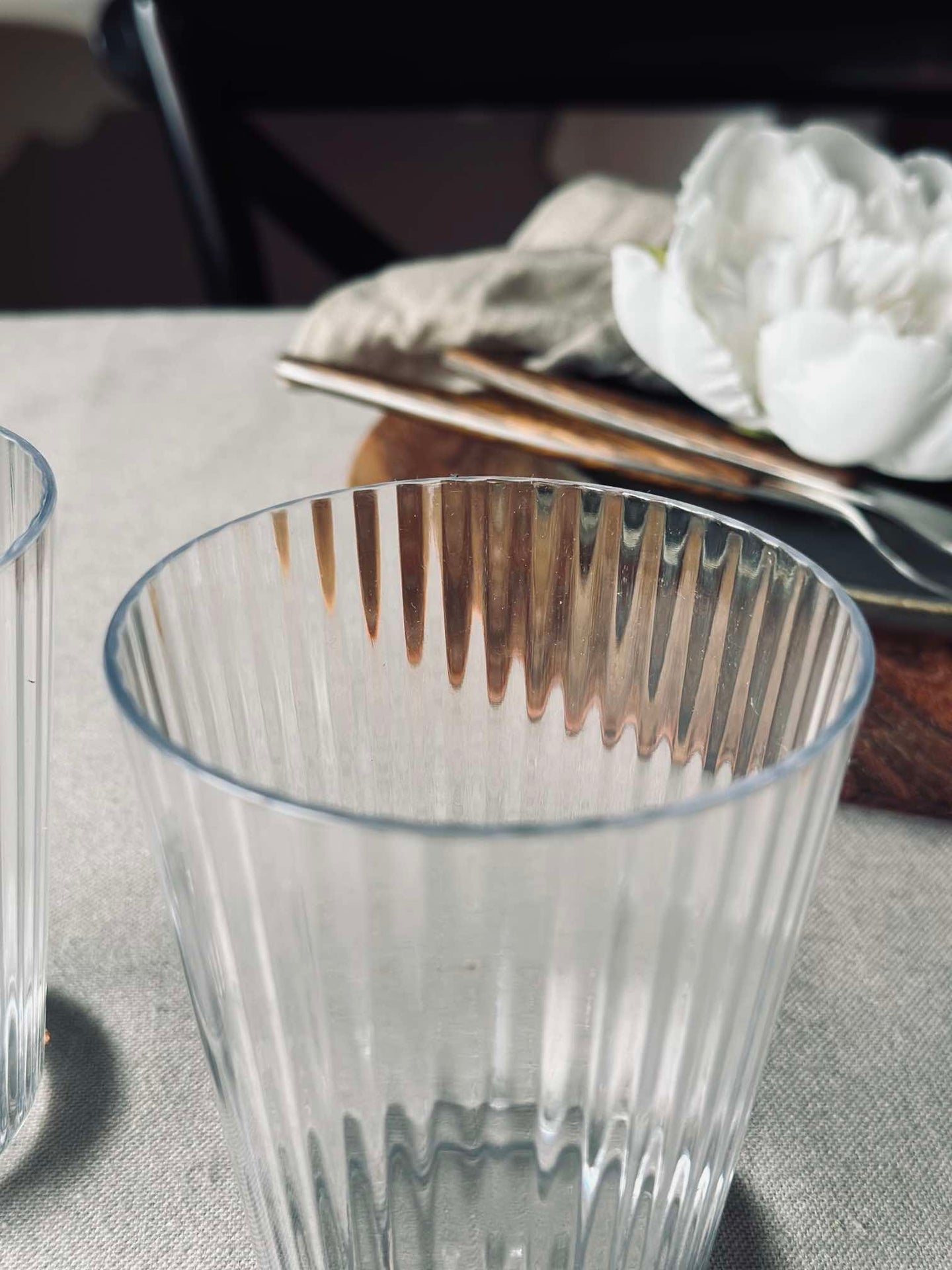 Glas Claire 300 ml. - 2 stk.