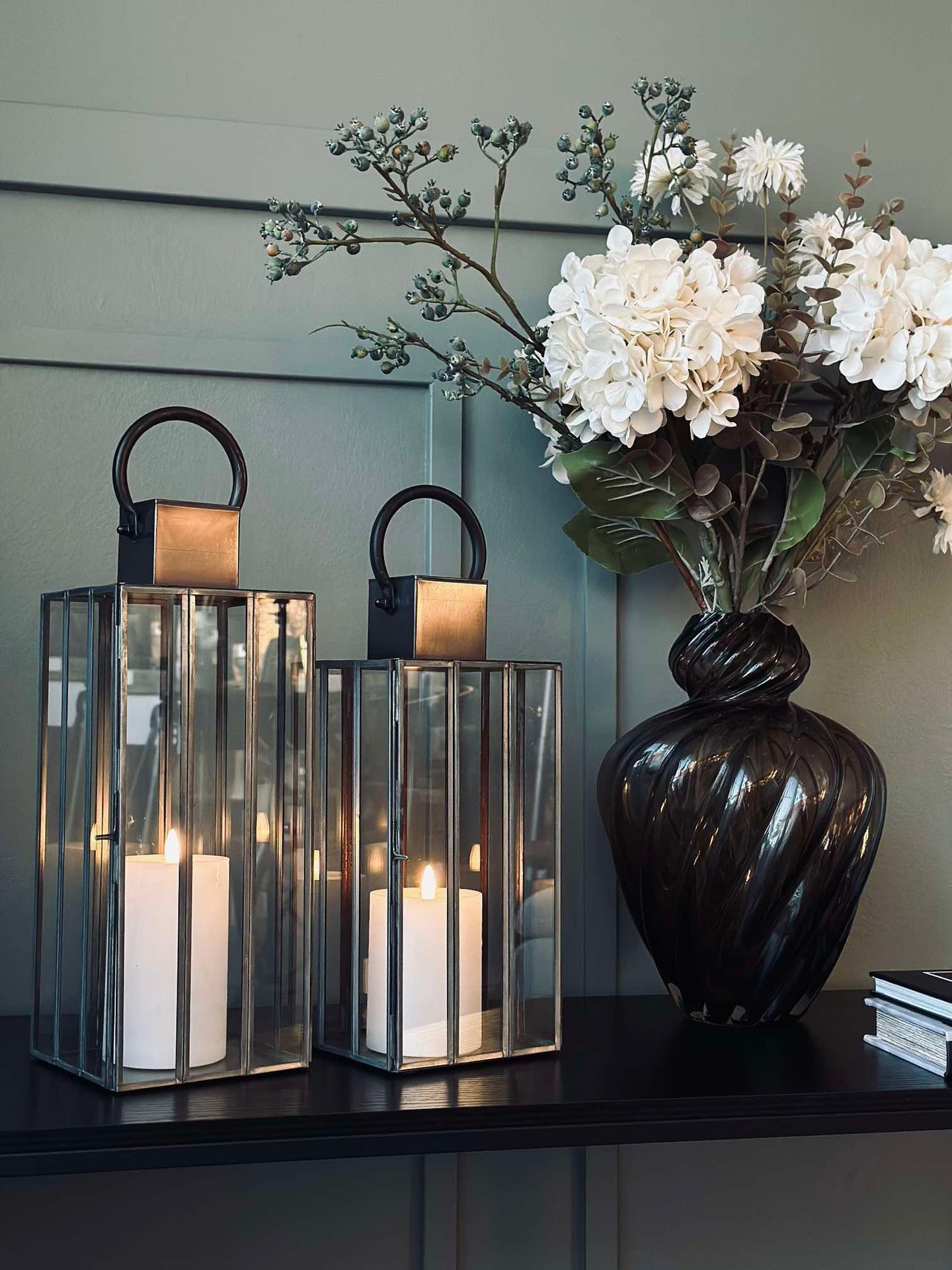 Lanterne LUX - Medium