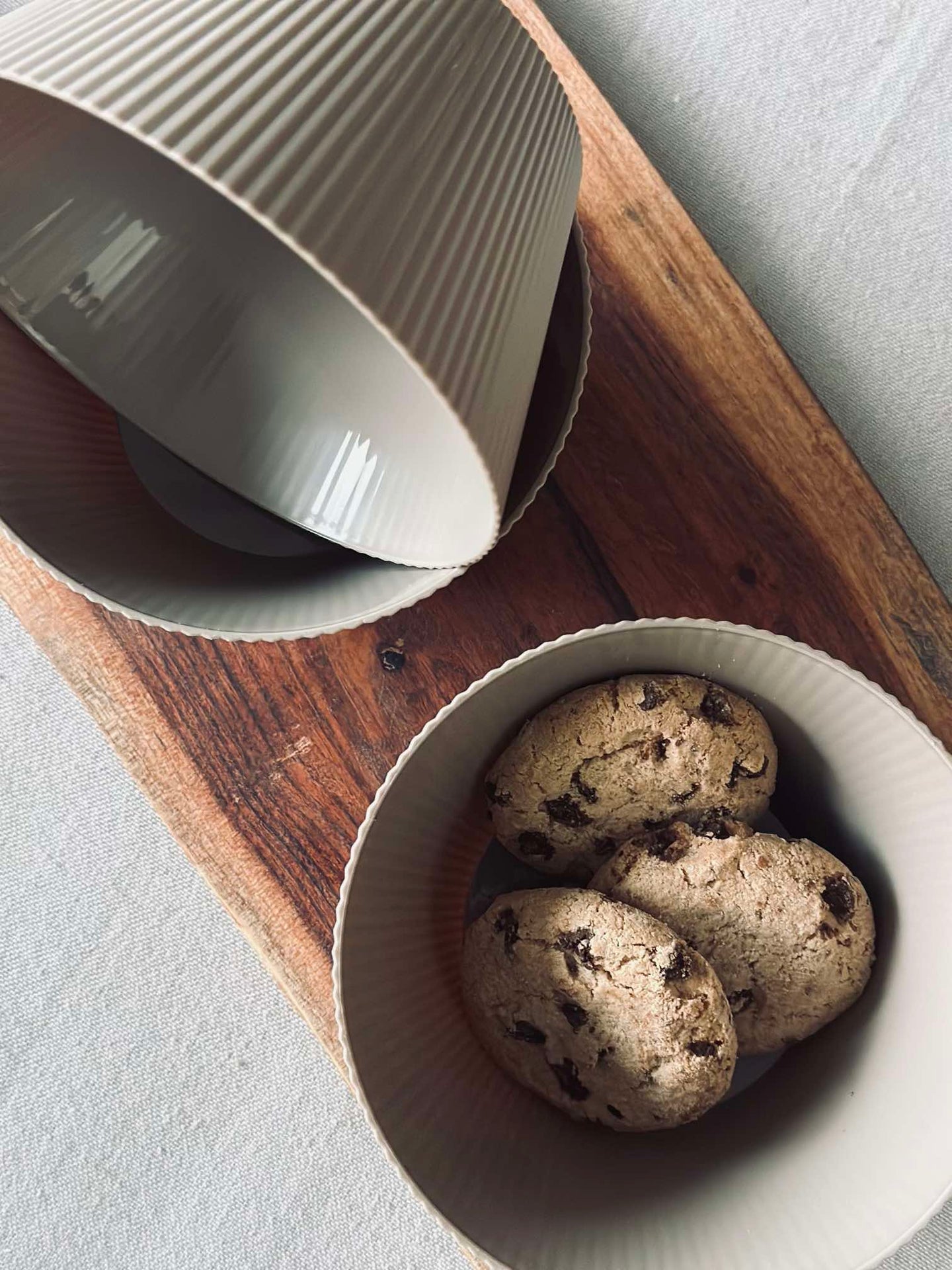 Bolle Norma mocca - 3 stk.