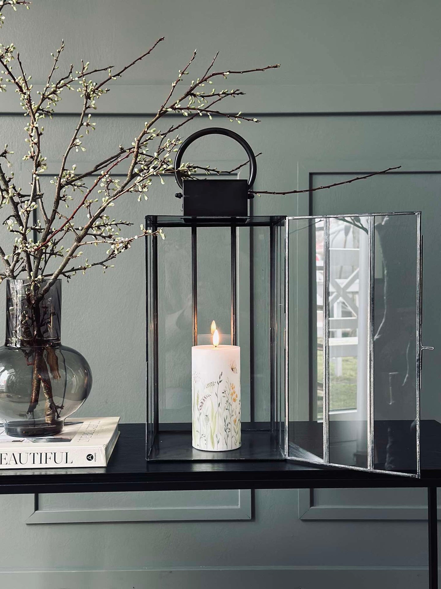 Lanterne LUX - Large