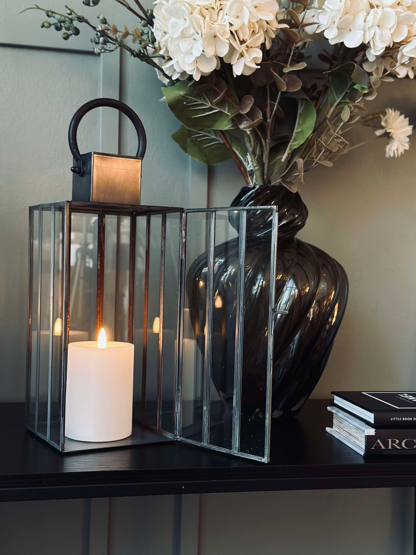 Lanterne LUX - Liten