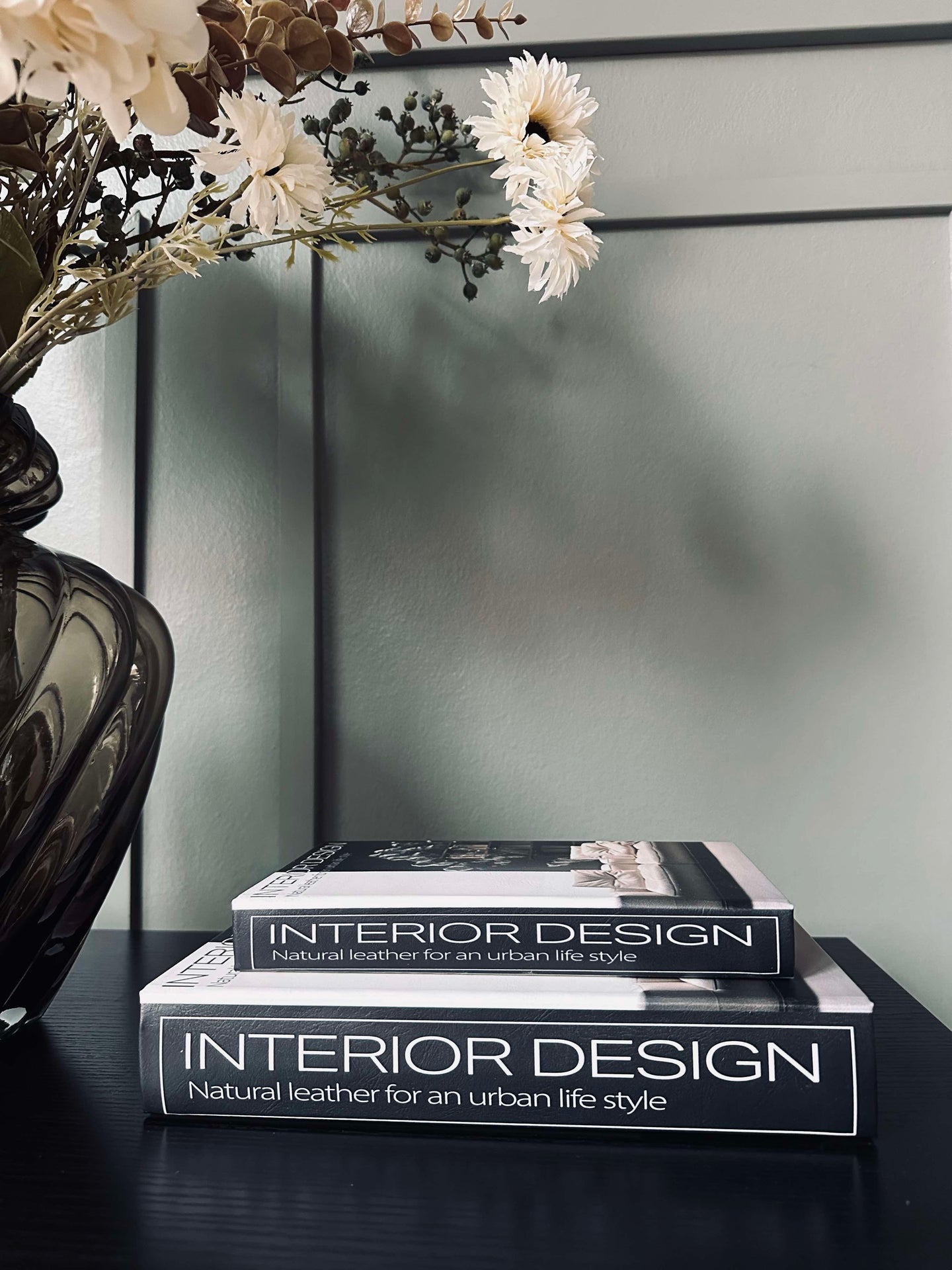 Oppbevaringsbokser - Sett med 3 stk.