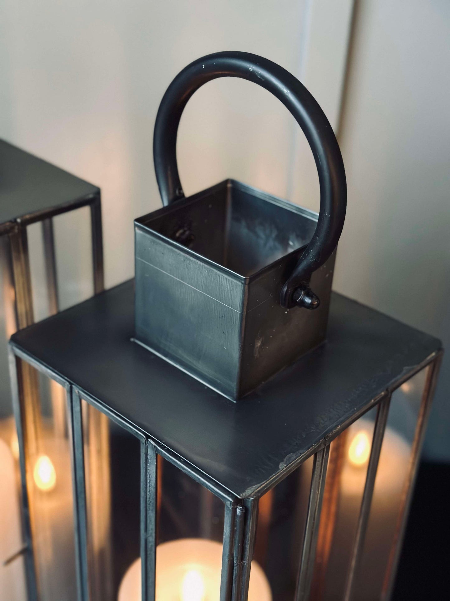 Lanterne LUX - Liten