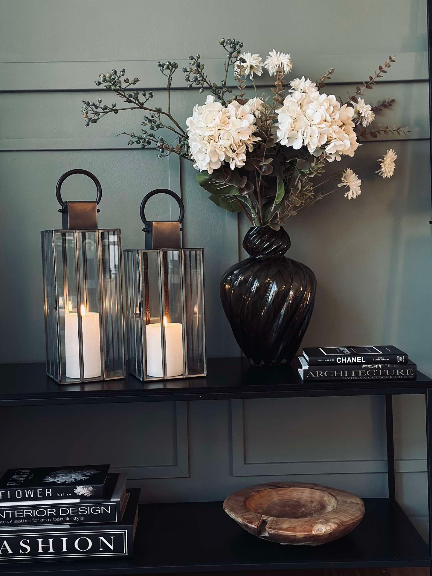 Lanterne LUX - Liten