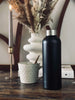 Termoflaske 500 ml - Svart