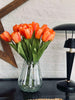 Tulipaner Oransje