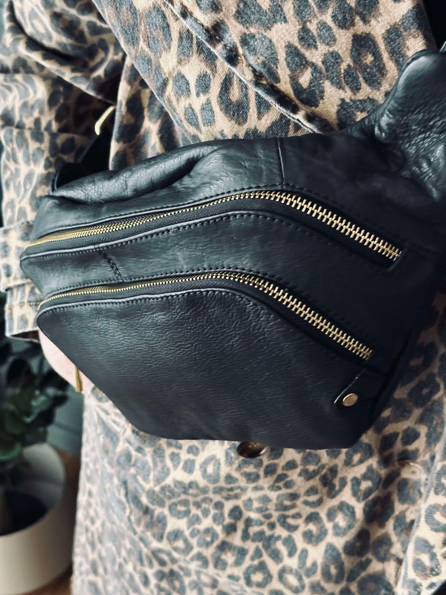 Bumbag Kira