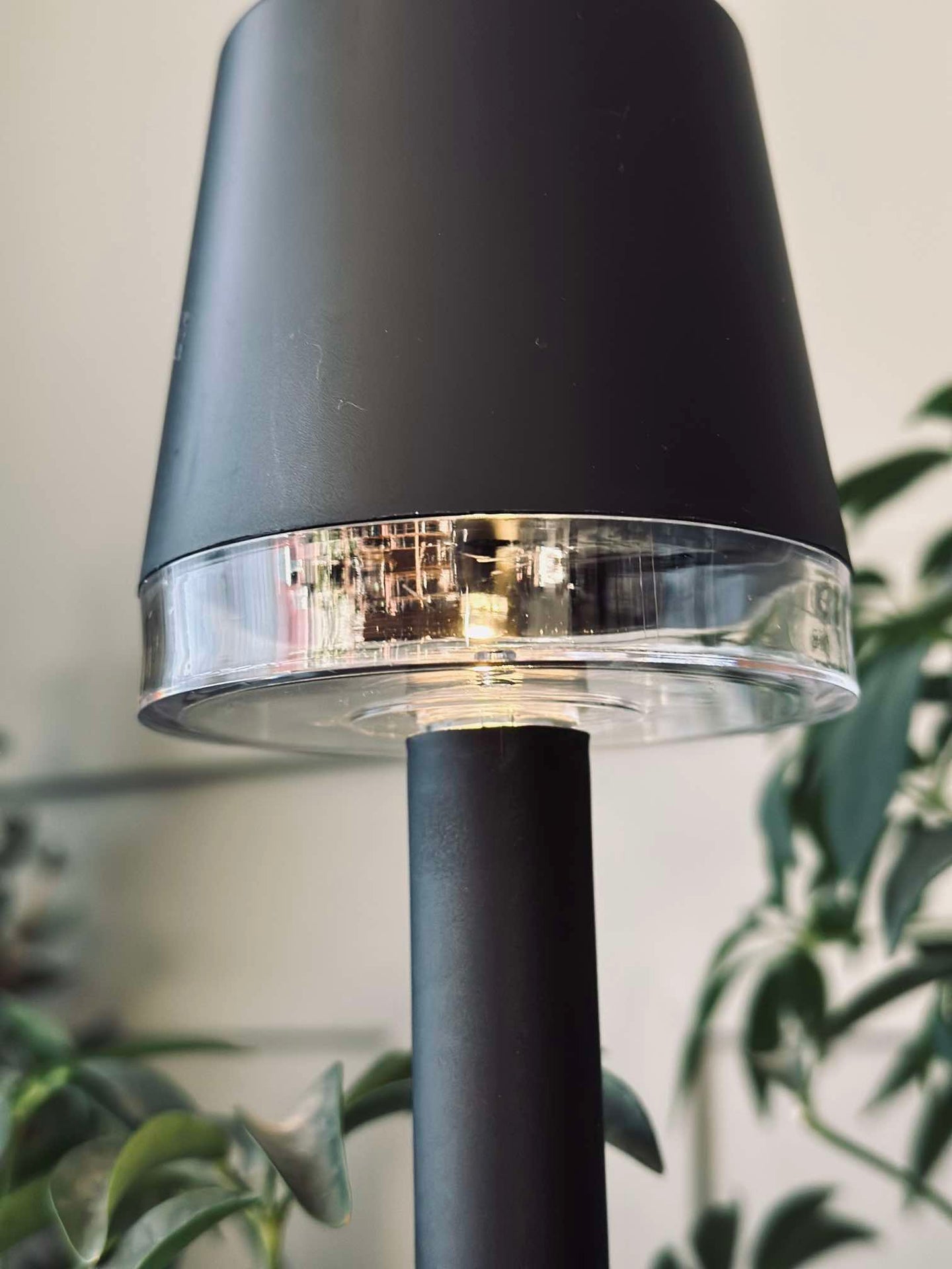 Bedlampe KIA solar