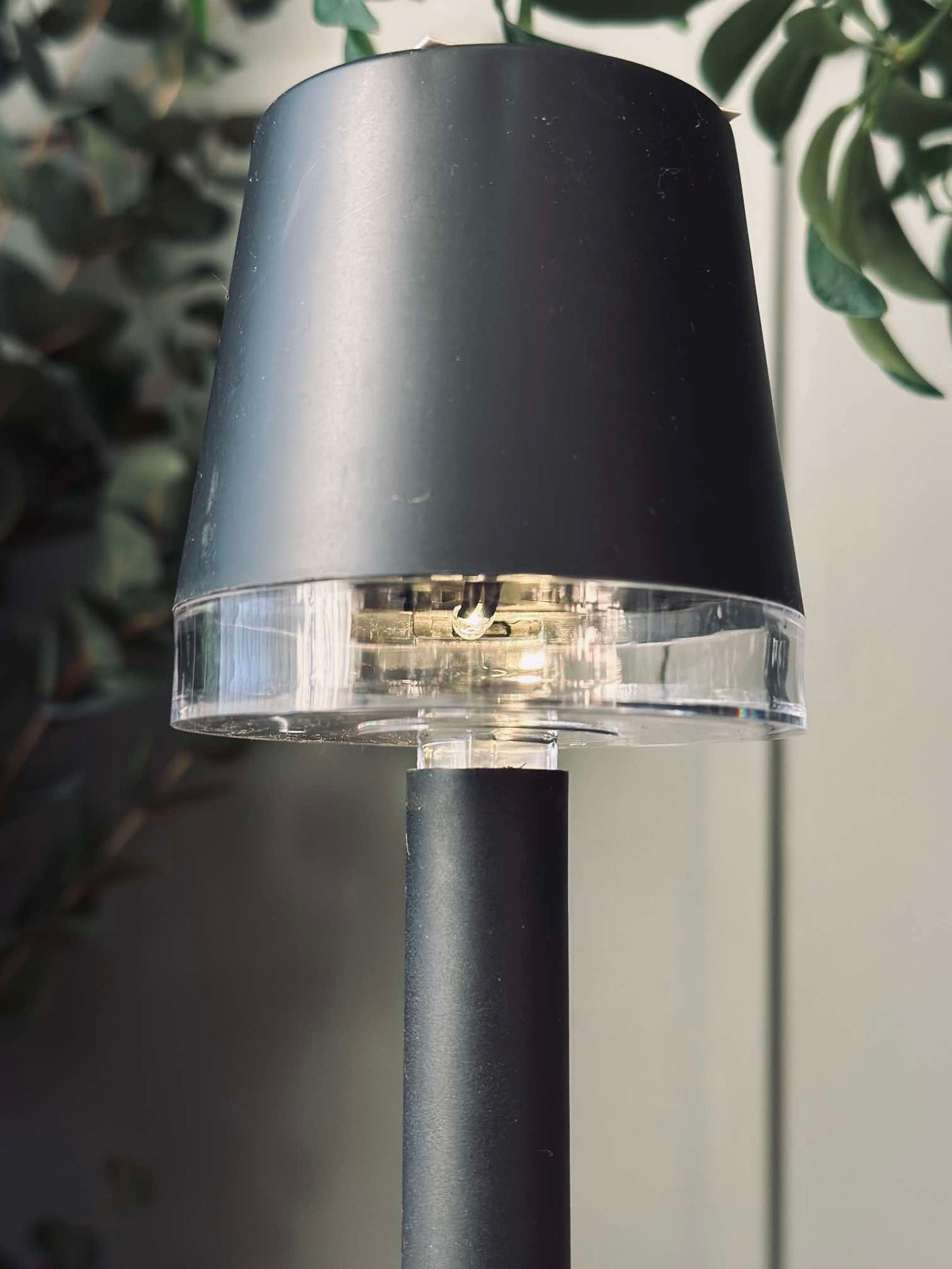 Bordlampe KIA solar