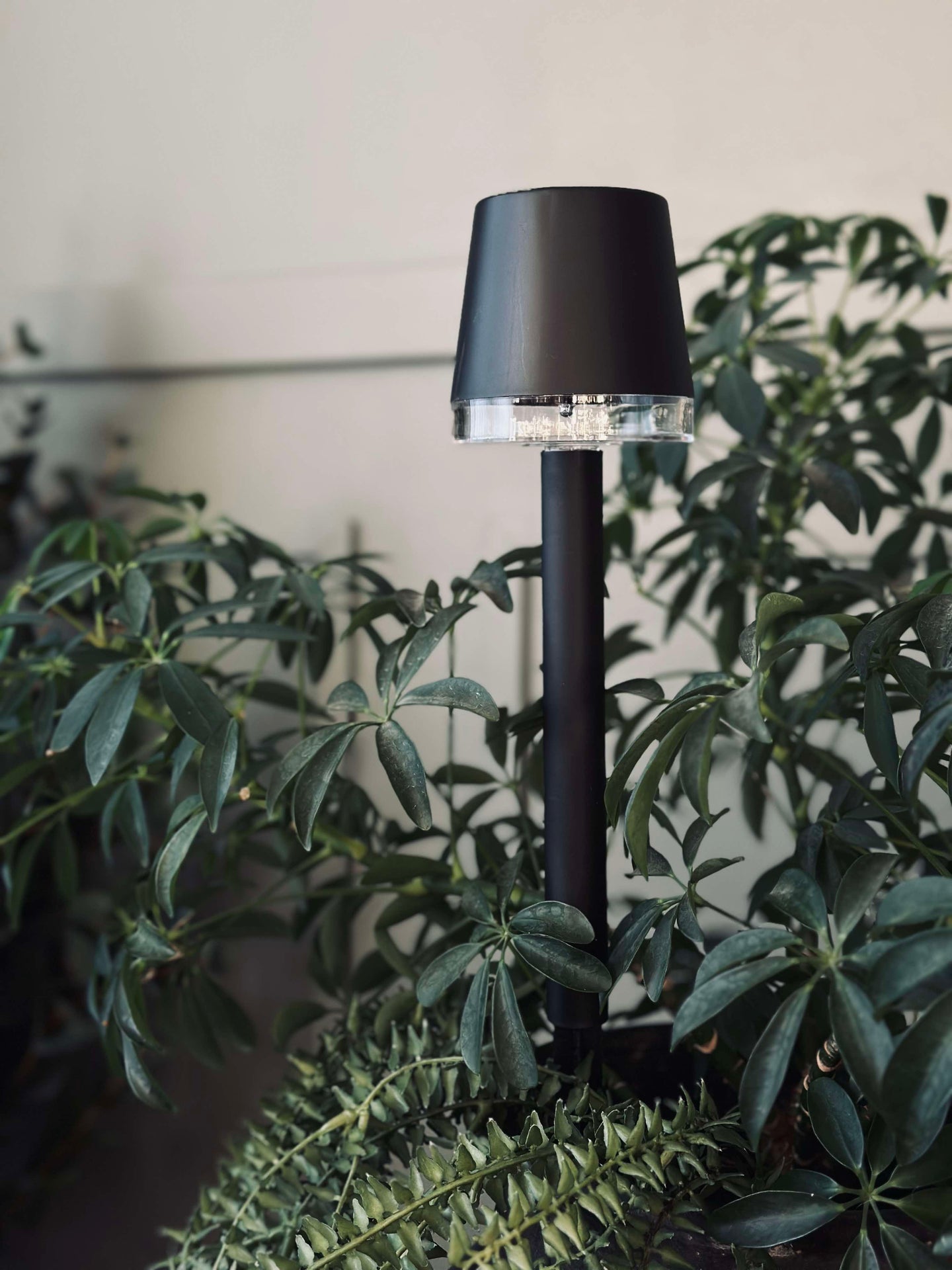 Bedlampe KIA solar
