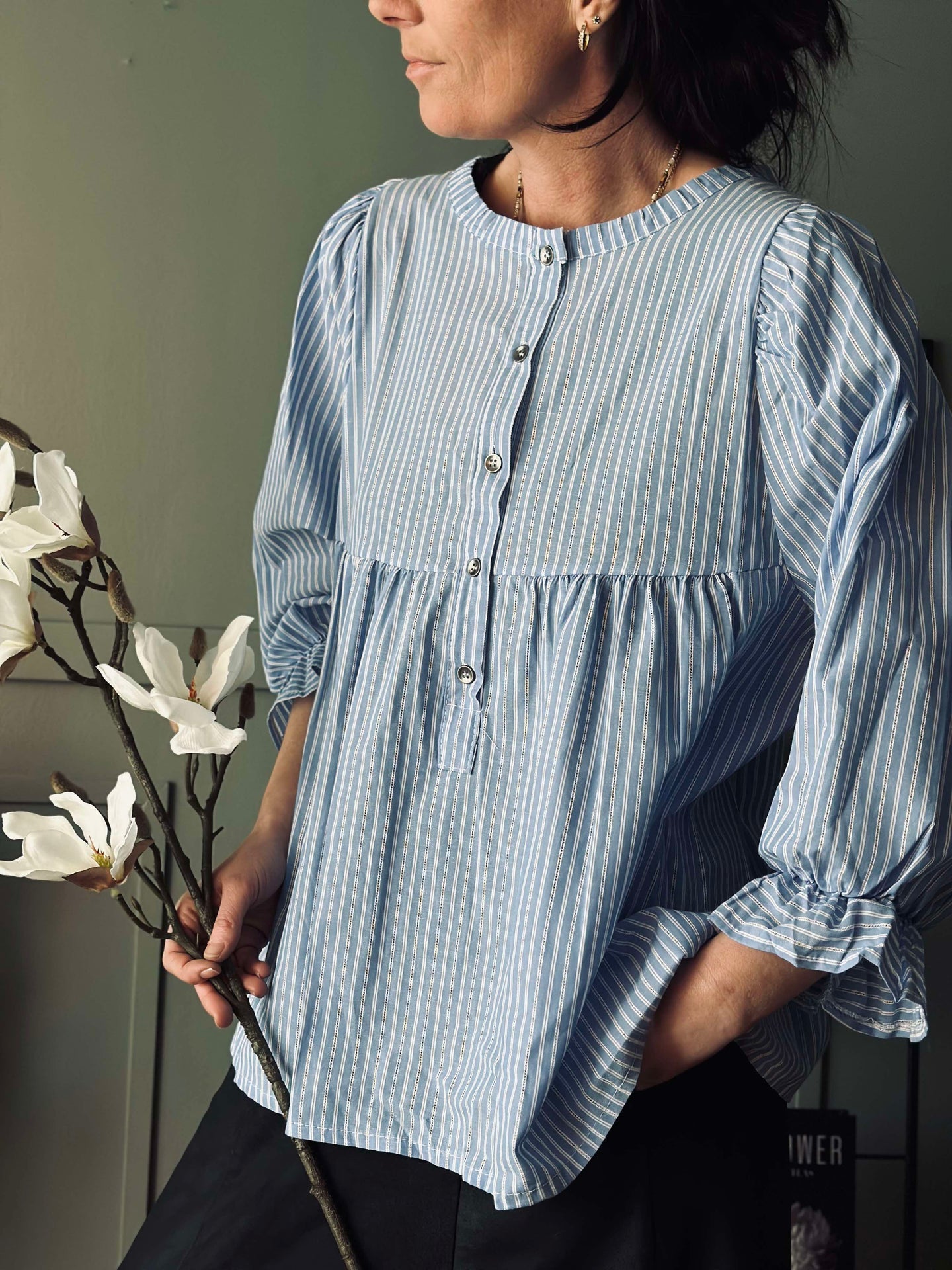 Bluse Liva