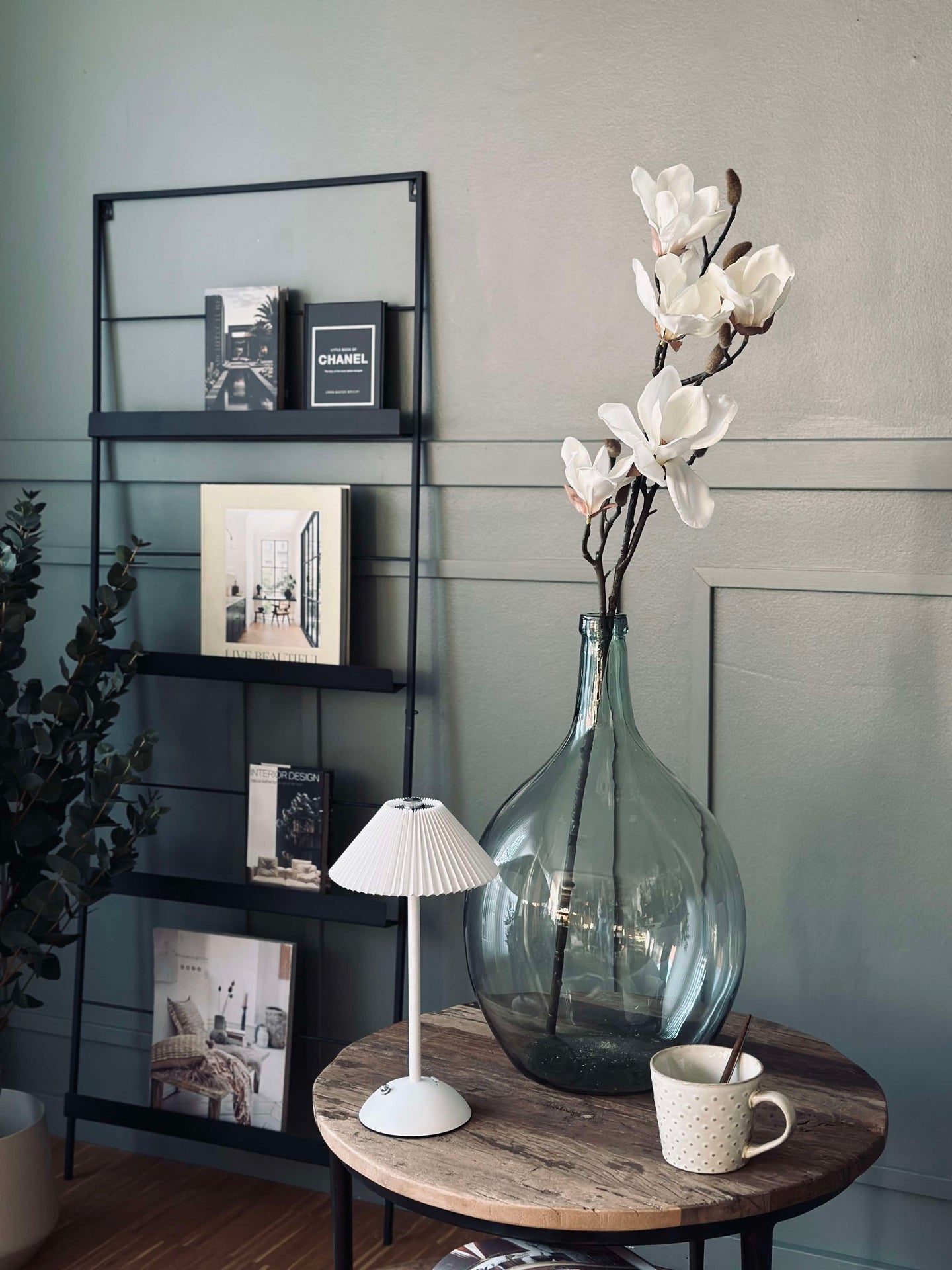 Magnoliagren - 92 cm