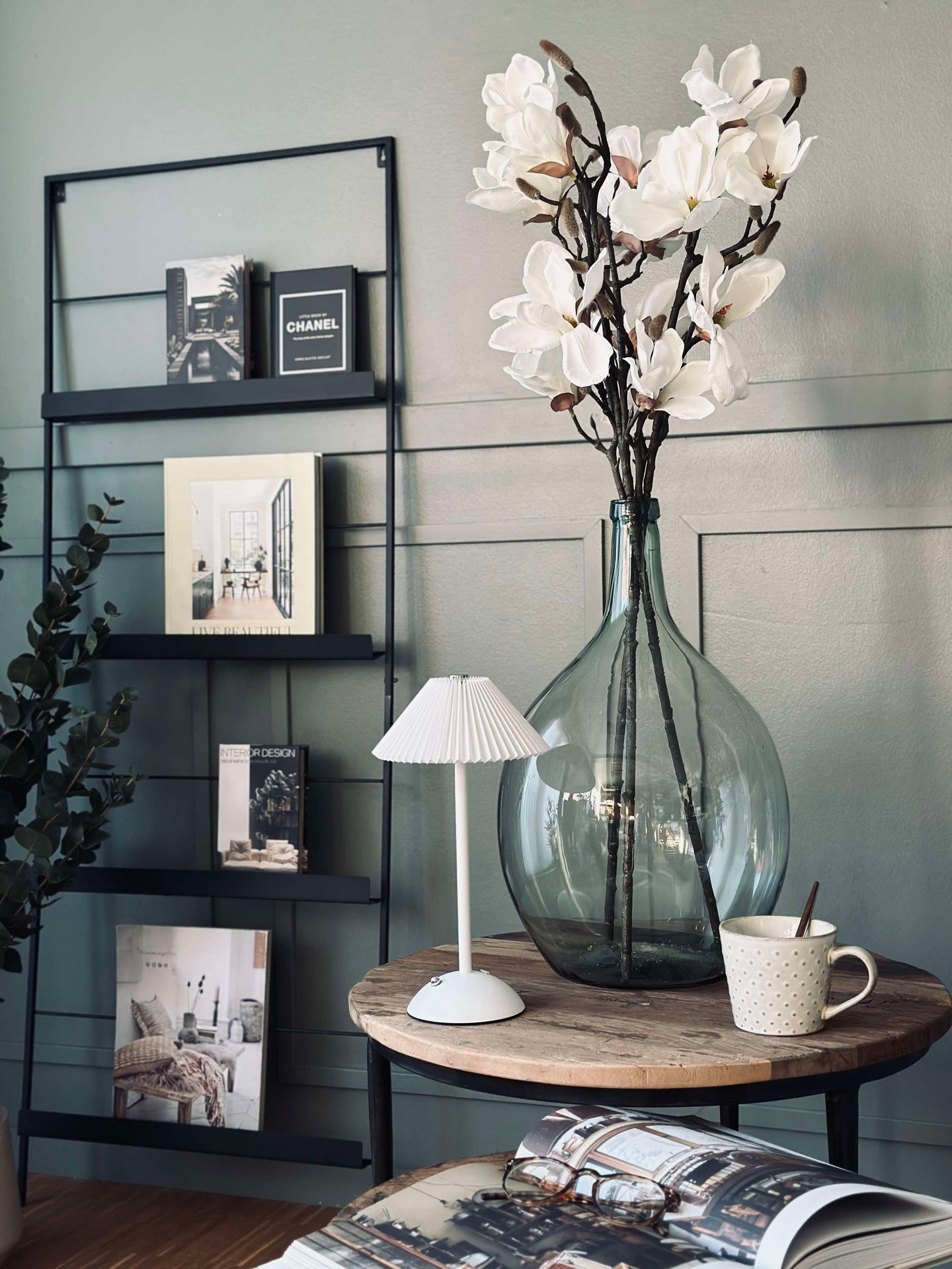 Magnoliagren - 92 cm