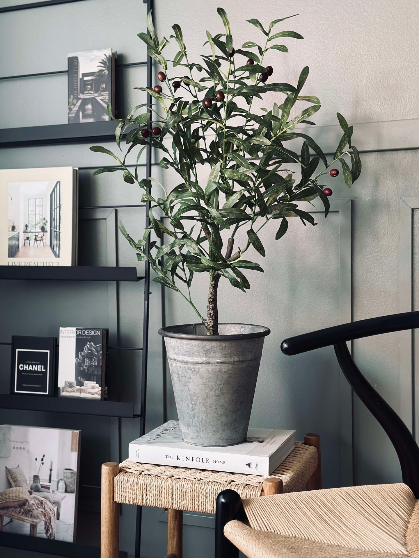 Oliventre 85 cm