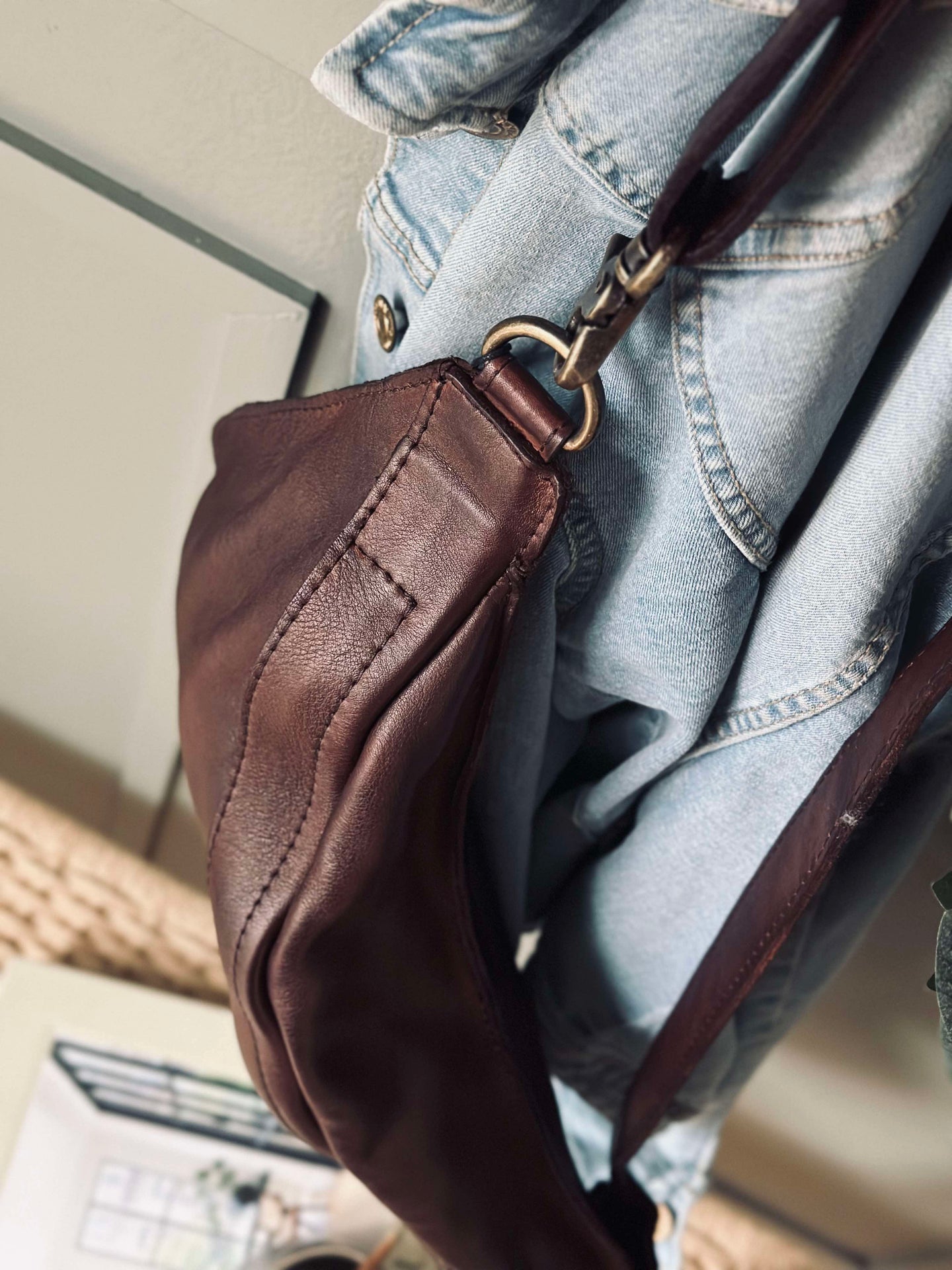 Mageveske Taya Brown