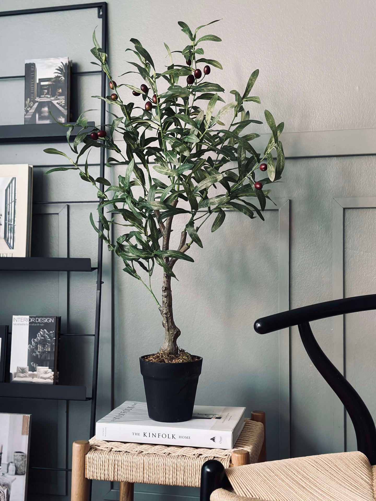 Oliventre 85 cm