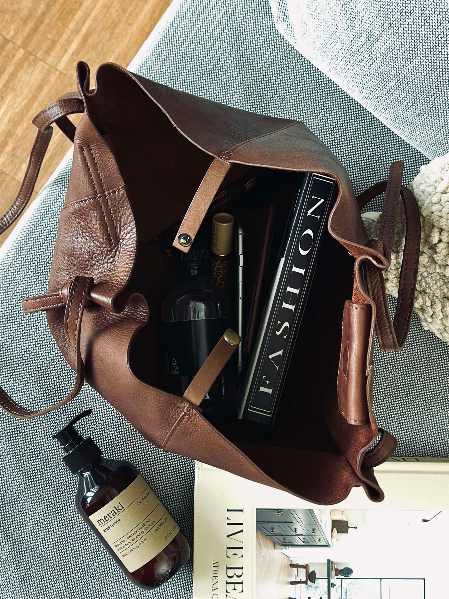 Shopper Eksklusiv Chesterfield