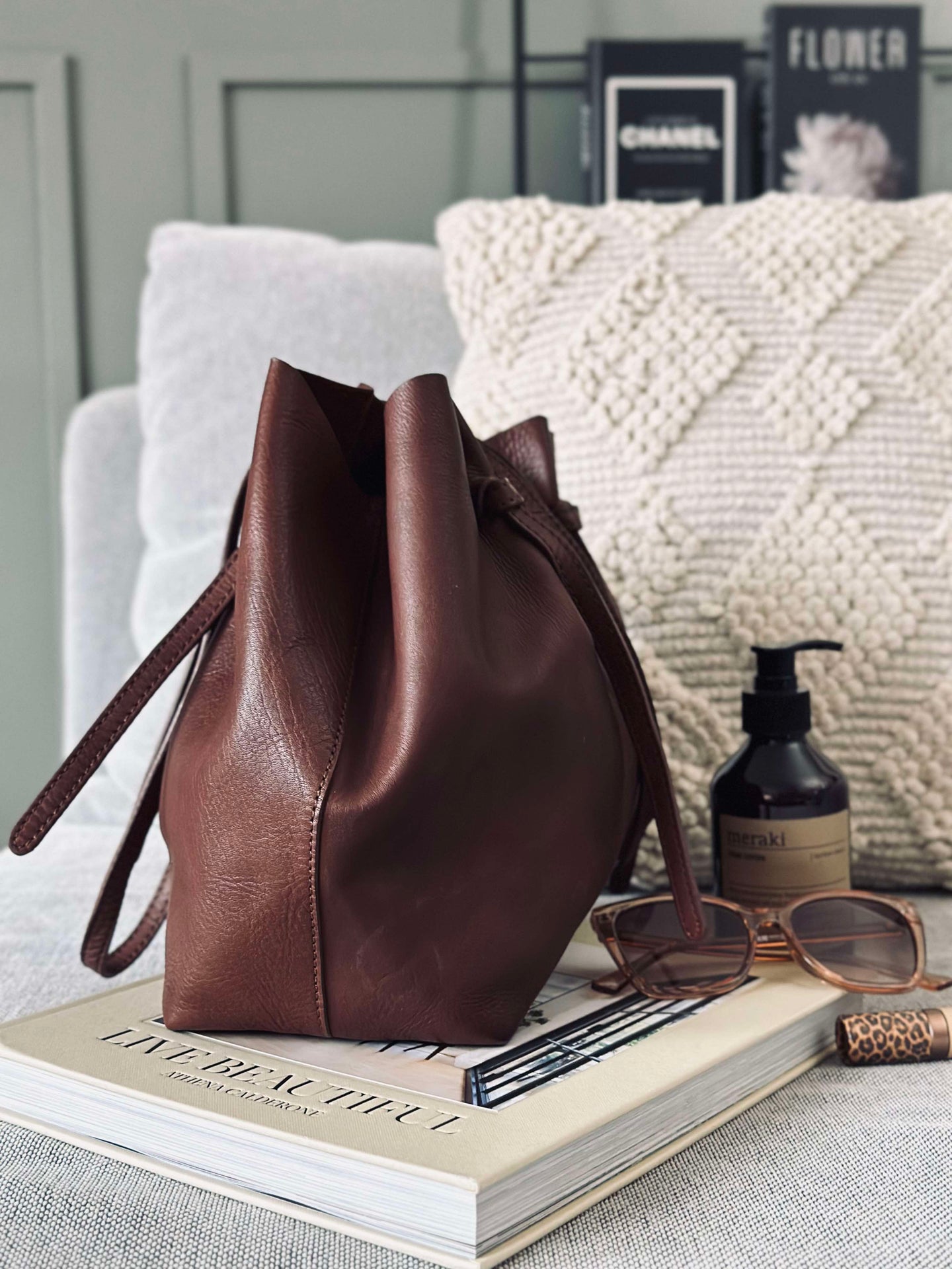 Shopper Eksklusiv Chesterfield