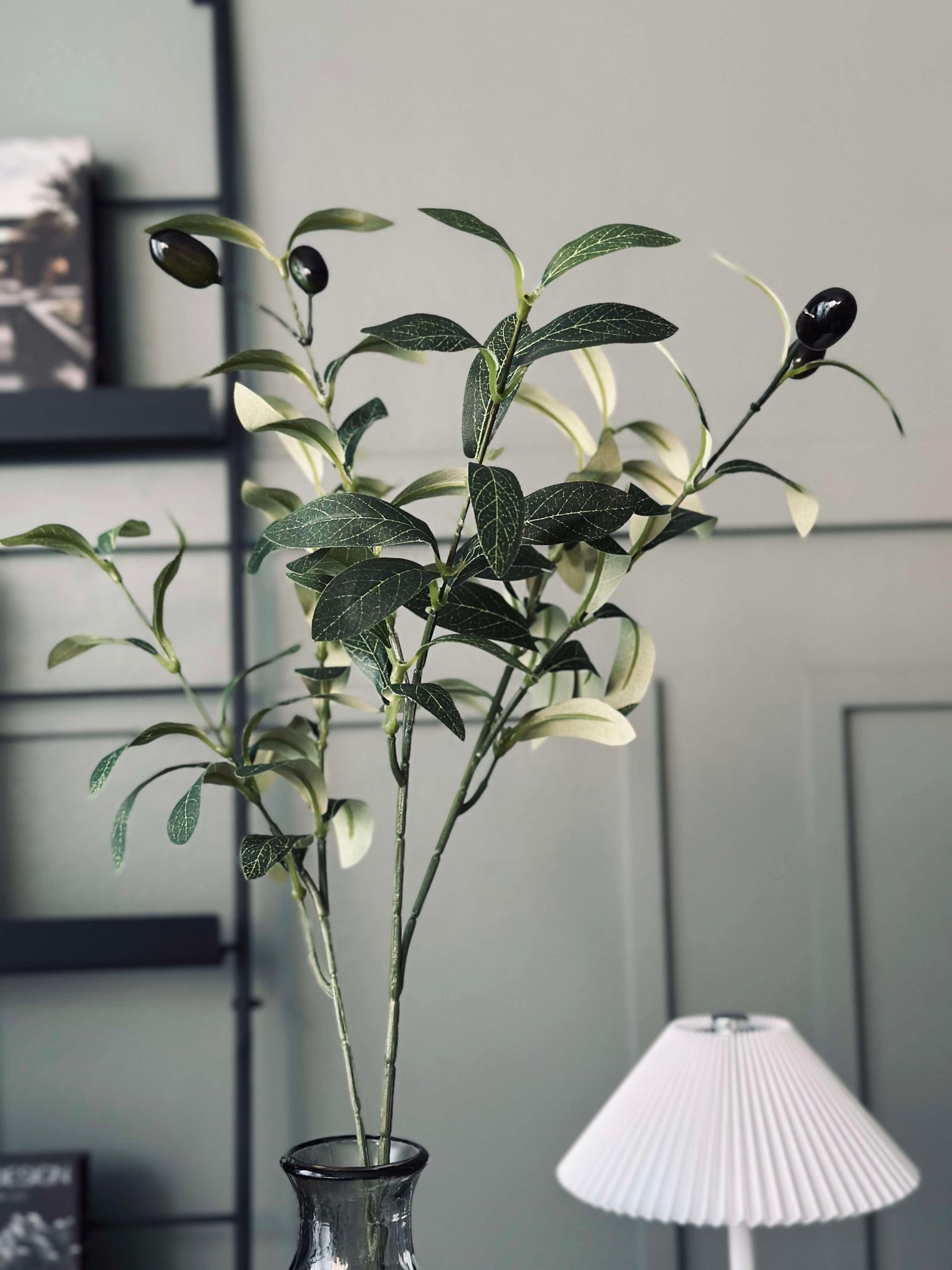 Olivengren 67 cm