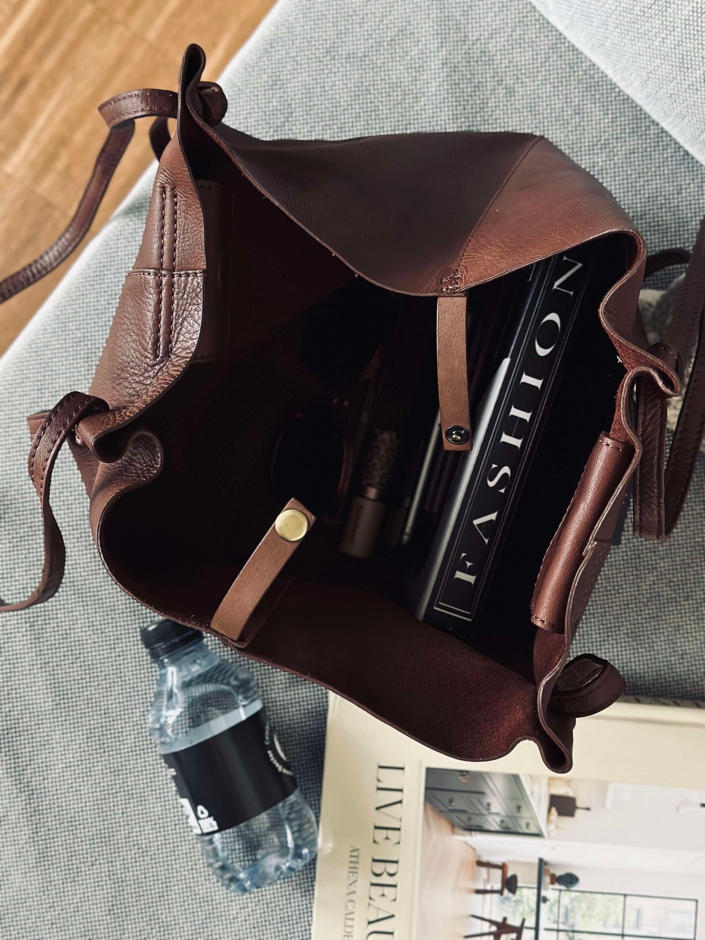 Shopper Eksklusiv Chesterfield