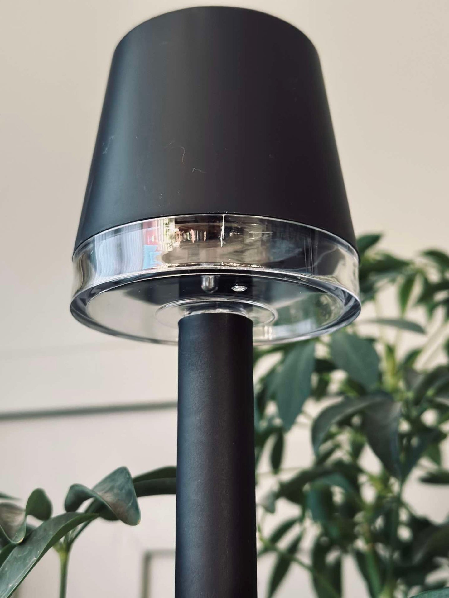 Bedlampe KIA solar