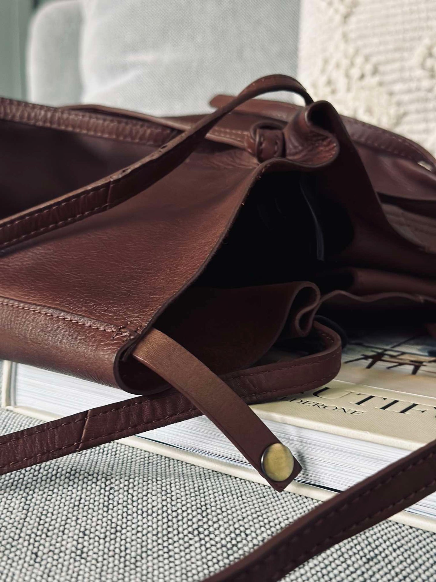 Shopper Eksklusiv Chesterfield