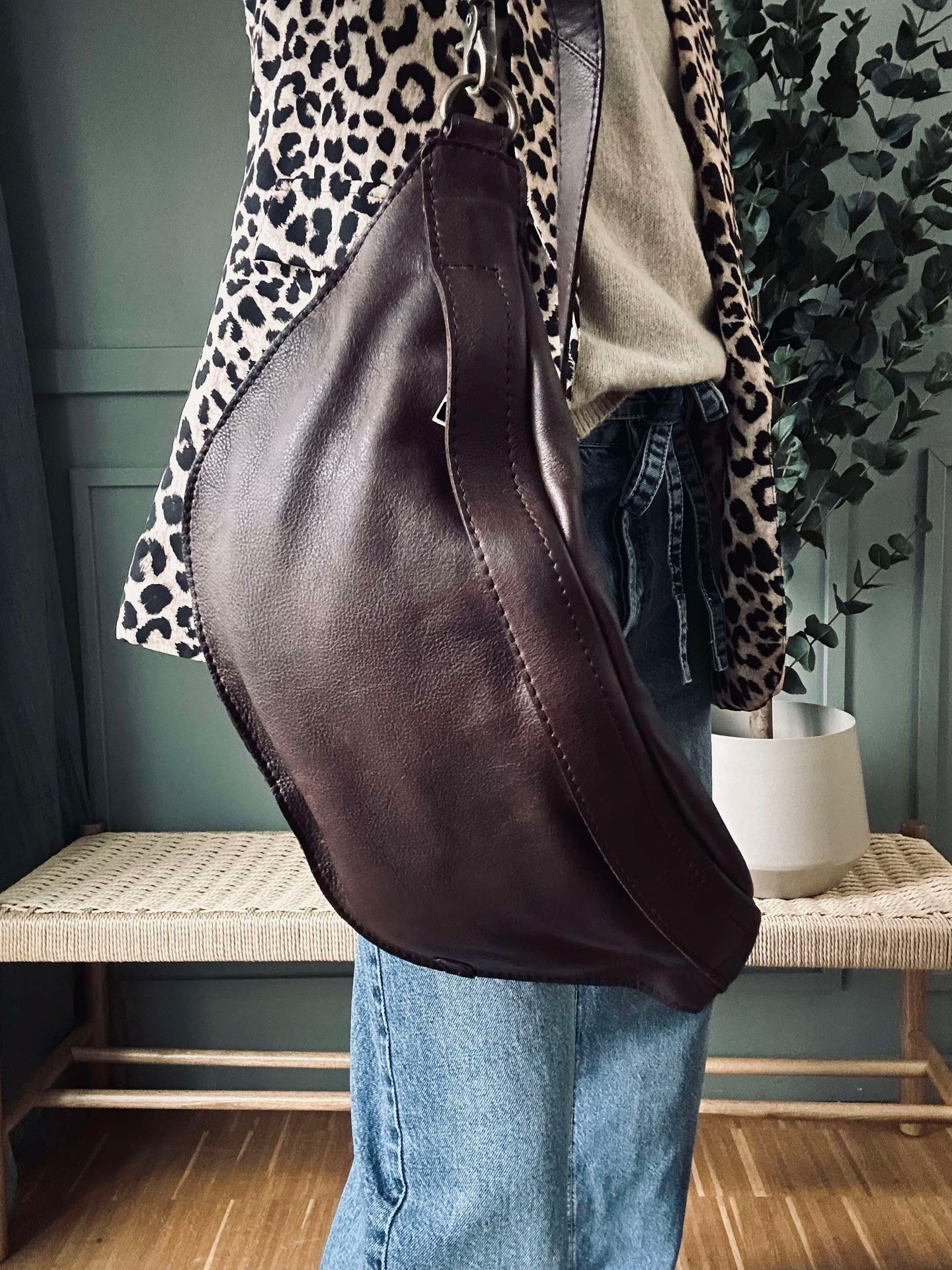 Mageveske Taya Brown