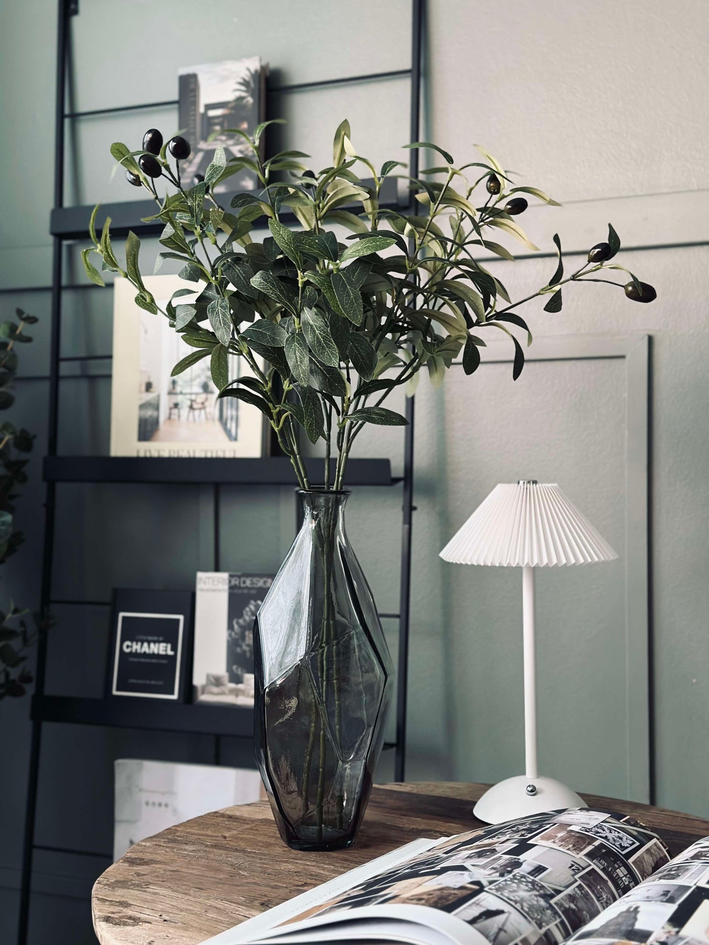 Olivengren 67 cm