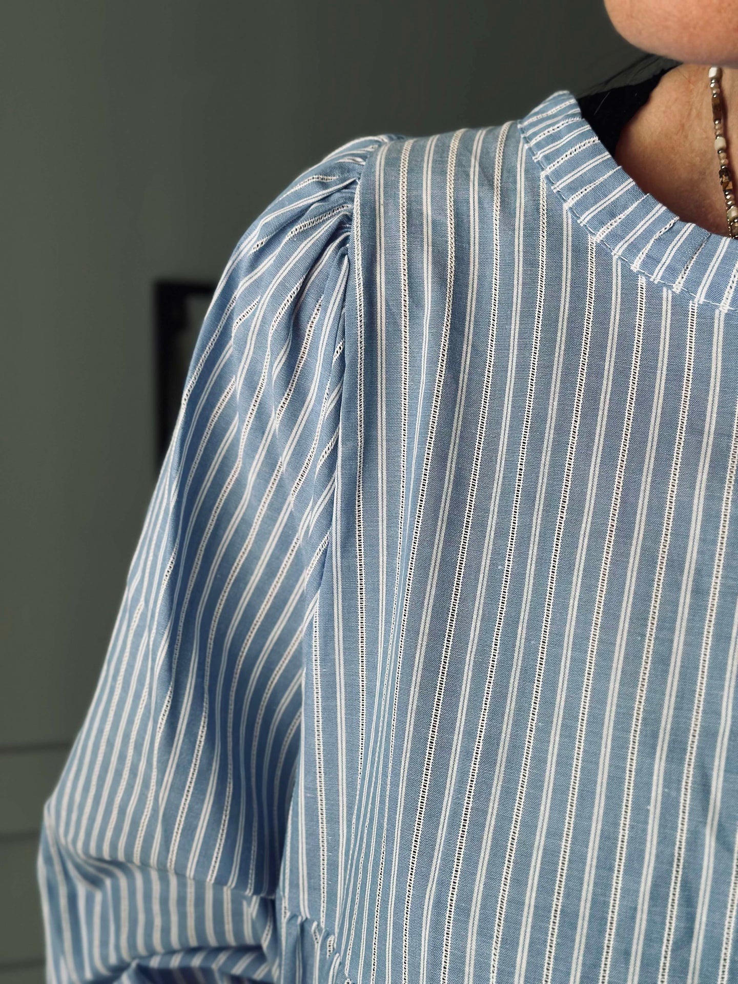 Bluse Liva