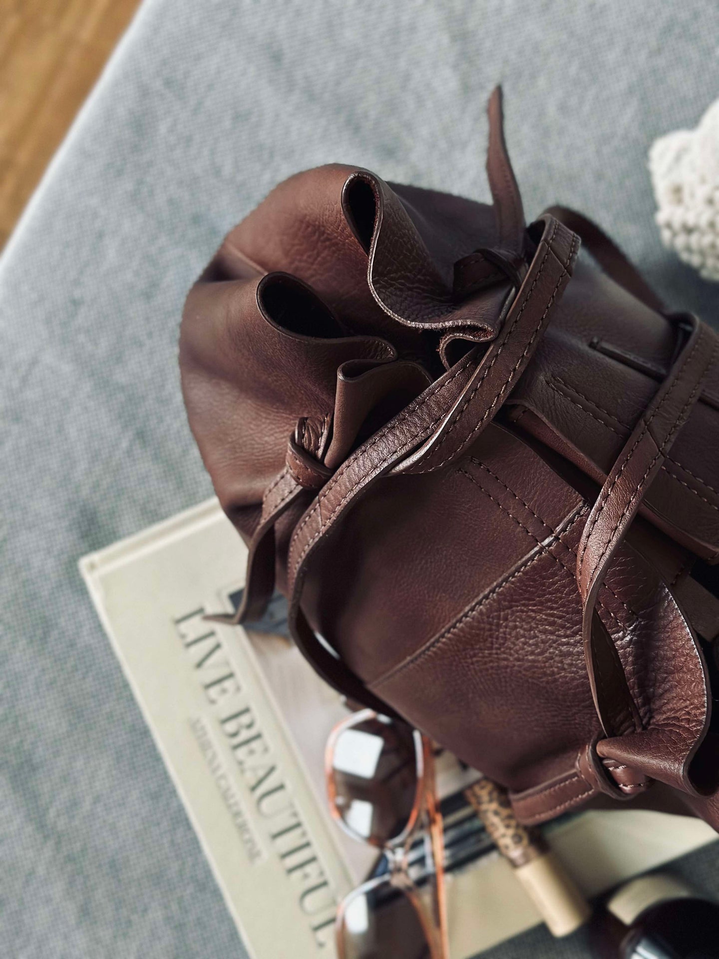 Shopper Eksklusiv Chesterfield