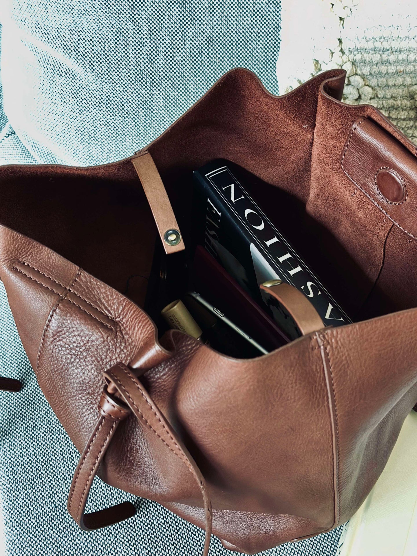 Shopper Eksklusiv Chesterfield
